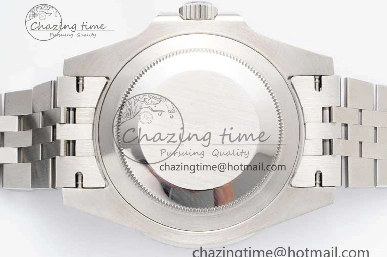 MiroTime 0521 GMT Master II 126710 BLRO 904L SS APF 1:1 Best Edition on Jubilee Bracelet VR3285 CHS Soft 2048